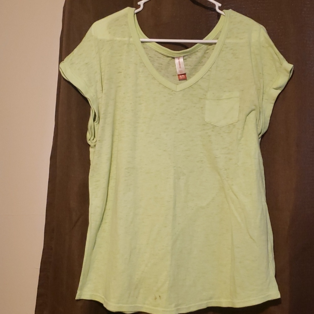 Tshirt